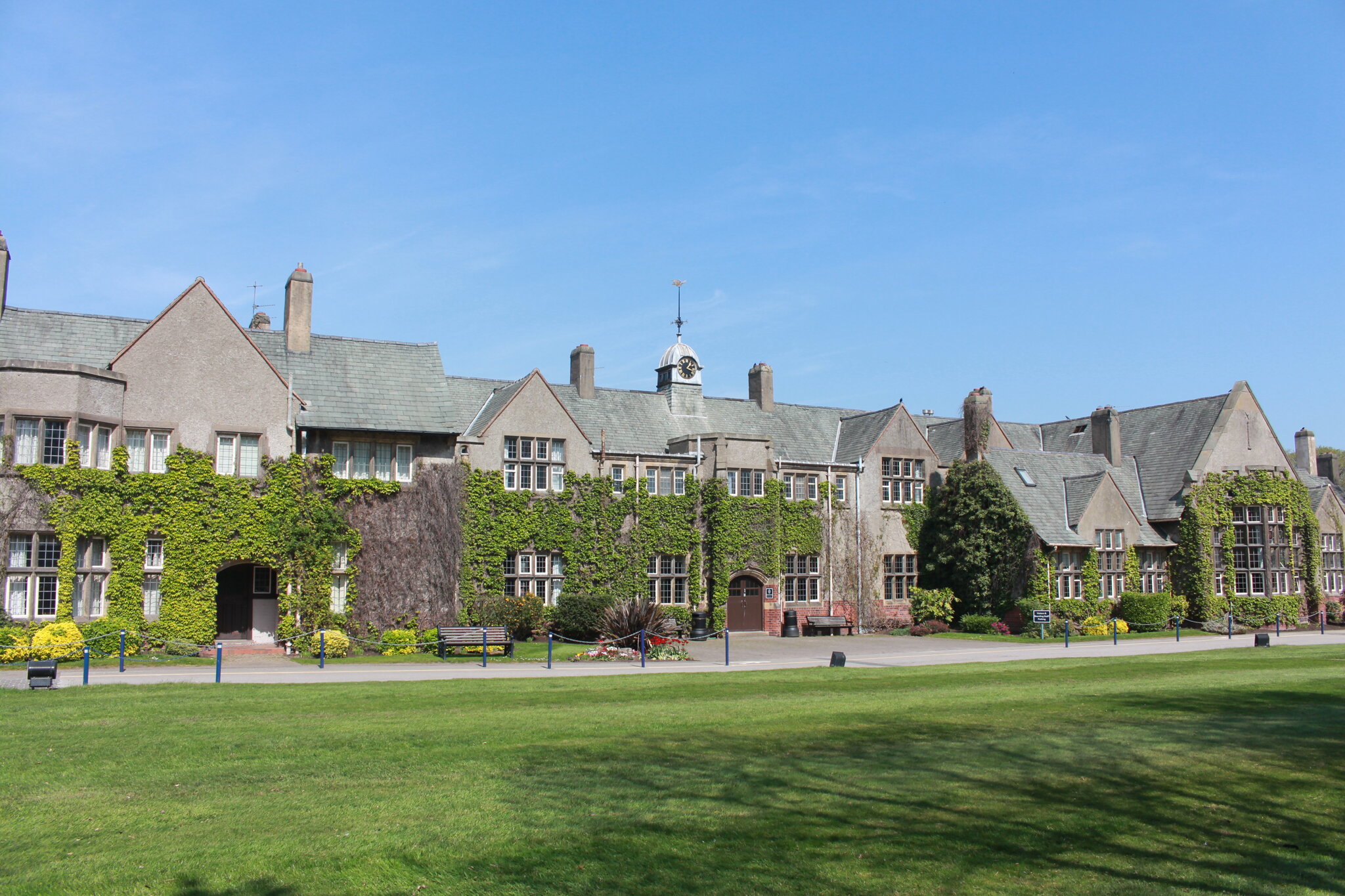 Kirkham Grammar School